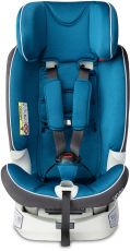 Дитяче автокрісло Caretero Yoga Isofix Navy